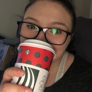 Meet your Posher, Shelby